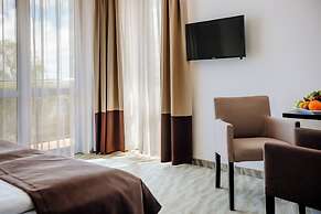 Hotel Emocja SPA