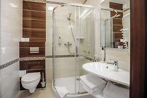 Hotel Emocja SPA