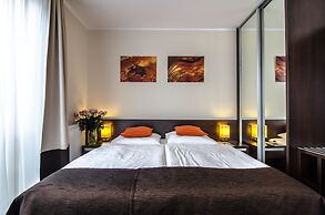 Hotel Emocja SPA