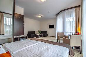 Hotel Emocja SPA