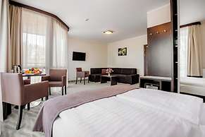 Hotel Emocja SPA