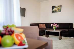 Hotel Emocja SPA