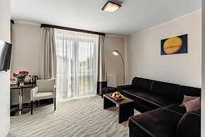 Hotel Emocja SPA