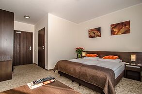 Hotel Emocja SPA