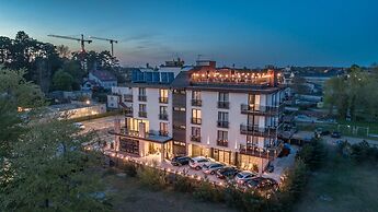 Hotel Emocja SPA