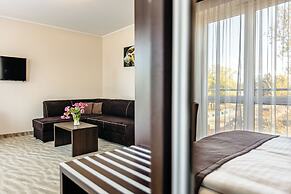 Hotel Emocja SPA