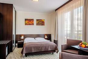 Hotel Emocja SPA