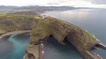 Casona de Llanorrozo