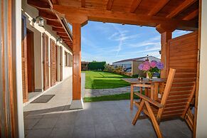 Casona de Llanorrozo