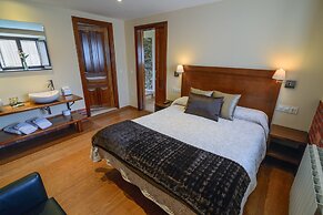 Casona de Llanorrozo