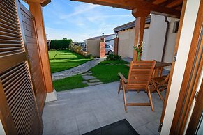 Casona de Llanorrozo