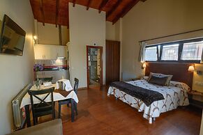 Casona de Llanorrozo