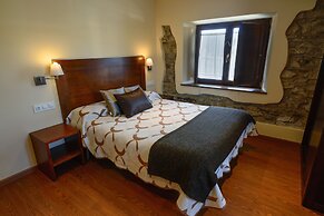 Casona de Llanorrozo