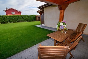 Casona de Llanorrozo