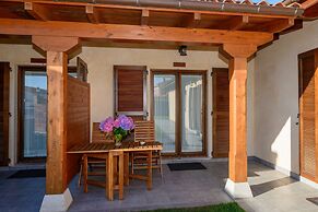 Casona de Llanorrozo