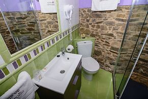 Casona de Llanorrozo