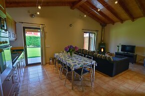 Casona de Llanorrozo