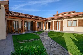 Casona de Llanorrozo