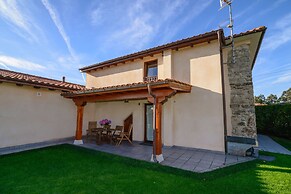 Casona de Llanorrozo