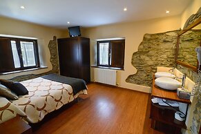 Casona de Llanorrozo