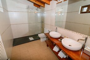 Casona de Llanorrozo