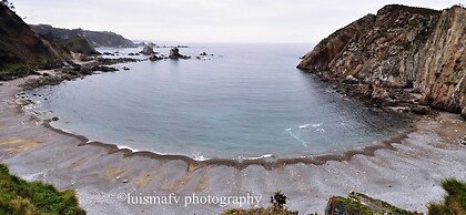 Casona de Llanorrozo
