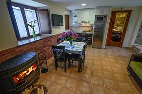 Casona de Llanorrozo