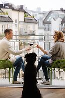 Hotel Deutsche Eiche