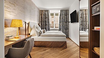 Hotel Deutsche Eiche