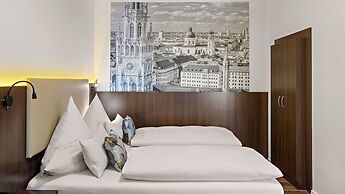 Hotel Deutsche Eiche