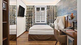 Hotel Deutsche Eiche