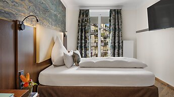 Hotel Deutsche Eiche