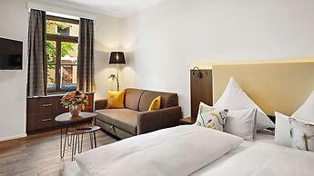 Hotel Deutsche Eiche