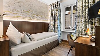 Hotel Deutsche Eiche