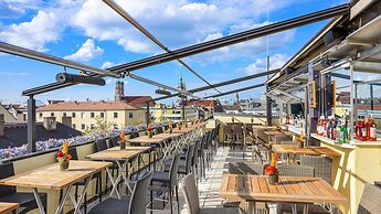 Hotel Deutsche Eiche