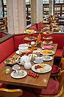 Hotel Deutsche Eiche