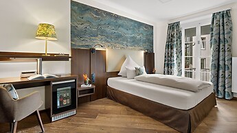 Hotel Deutsche Eiche