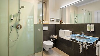 Hotel Deutsche Eiche