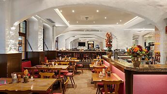 Hotel Deutsche Eiche