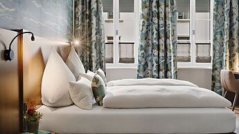 Hotel Deutsche Eiche