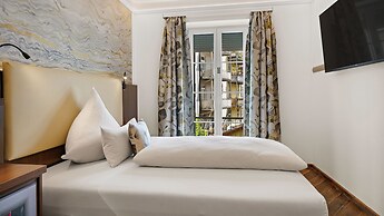 Hotel Deutsche Eiche