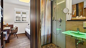 Hotel Deutsche Eiche