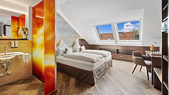 Hotel Deutsche Eiche