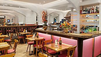 Hotel Deutsche Eiche