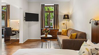 Hotel Deutsche Eiche