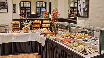 Hotel Deutsche Eiche