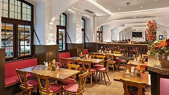 Hotel Deutsche Eiche