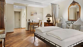 Hotel Deutsche Eiche