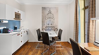 Hotel Deutsche Eiche