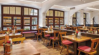 Hotel Deutsche Eiche